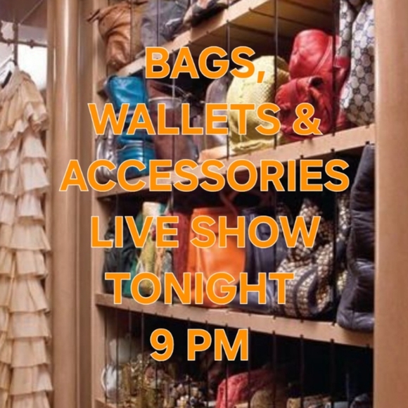 LIKE TO BE NOTIFIED WHEN I'M LIVE - Picture 8 of 16